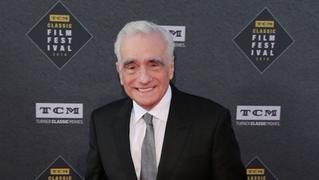 Martin Scorsese Highlights