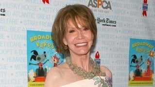 Mary Tyler Moore Highlights