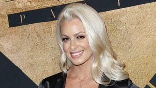 Maryse Ouellet Highlights