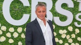 Matt LeBlanc Highlights