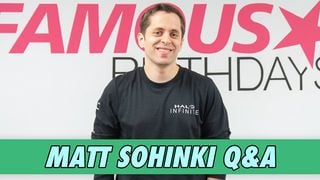 Matt Sohinki Q&A