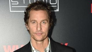 Matthew McConaughey Highlights