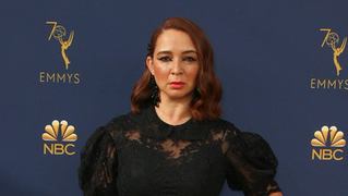 Maya Rudolph Highlights