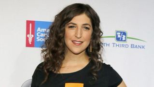 Mayim Bialik Highlights