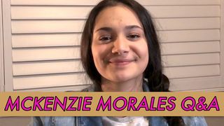 McKenzie Morales Q&A