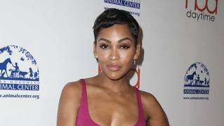 Meagan Good Highlights