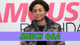 Meech Q&A