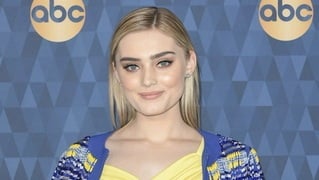 Meg Donnelly Highlights