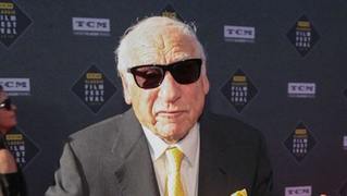 Mel Brooks Highlights