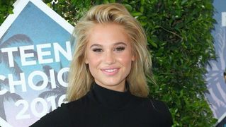 Meredith Mickelson Highlights