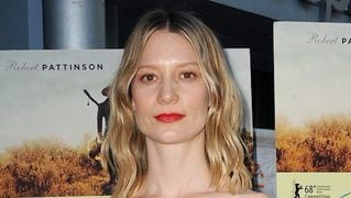 Mia Wasikowska Highlights