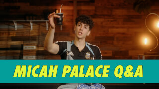 Dude Dans Q&A | Famous Birthdays