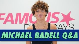 Michael Badell Q&A