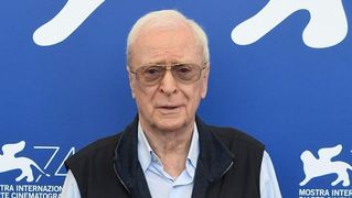 Michael Caine Highlights