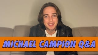 Michael Campion Q&A