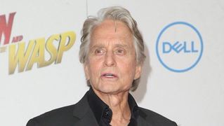 Michael Douglas Highlights