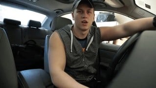 Michael Hogman Highlights