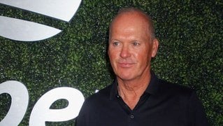 Michael Keaton Highlights