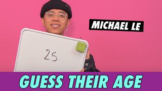 Michael Le - Guess Their Age