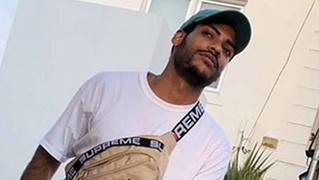 Michael Persad Highlights