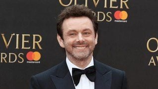 Michael Sheen Highlights