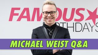 Michael Weist Q&A