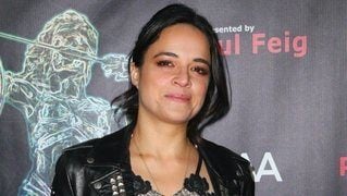 Michelle Rodriguez Highlights
