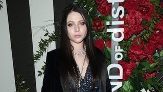 Michelle Trachtenberg Highlights