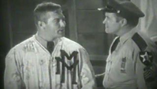 Mickey Mantle Highlights