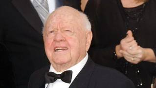 Mickey Rooney Highlights