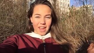 Mila Hockeychick Highlights