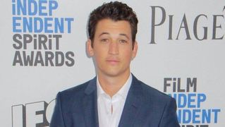 Miles Teller Highlights