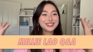 Millie Liao Q&A