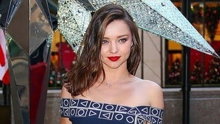 Miranda Kerr Highlights