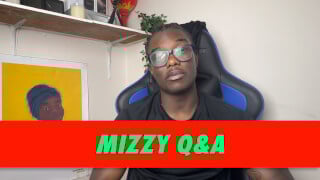 Mizzy Q&A