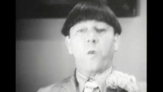 Moe Howard Highlights