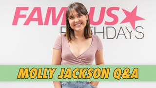 Molly Jackson Q&A