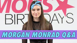 Morgan Monrad Q&A