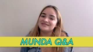 Munda Q&A