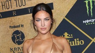 Natalie Halcro Highlights