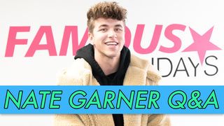 Nate Garner Q&A