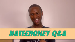 Nateehoney Q&A