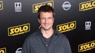 Nathan Fillion Highlights