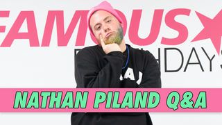 Nathan Piland Q&A