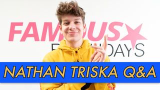 Nathan Triska Q&A (2018)