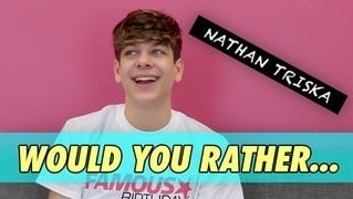 Nathan Triska - Would You Rather