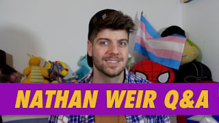 Nathan Weir - Age, Family, Bio Famous Birthdays