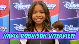 Navia Robinson Interview