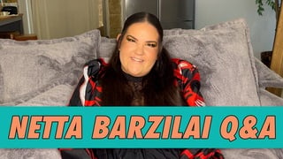 Netta Barzilai Q&A