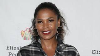 Nia Long Highlights